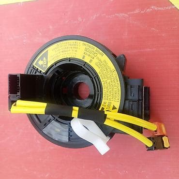 муссо 2 3: Рулевой шлейф Toyota 2005 г., Новый, Аналог, Китай — 3