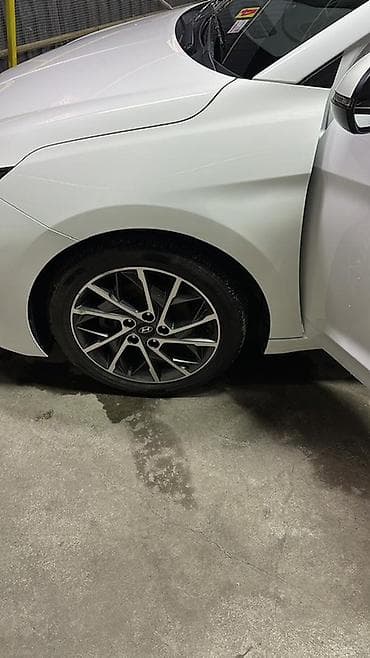 Шиналар жана дисктер: Дөңгөлөктөр монтажда 225 / 45 / R 17, Жай, Комплект, Куйма, тешиктери - 5 — 2