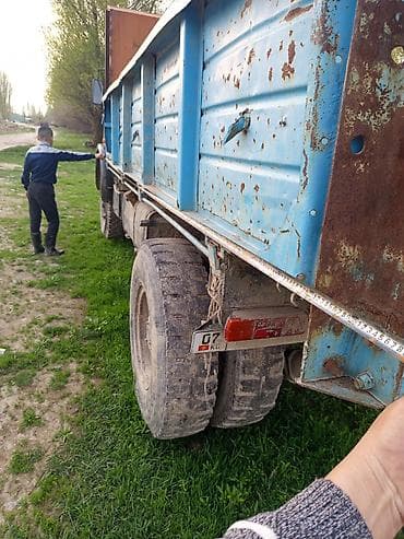 мин булак: Дизелдик кыймылдаткыч МАЗ 1979 г., 10 л, Колдонулган, Оригинал, Орусия — 4