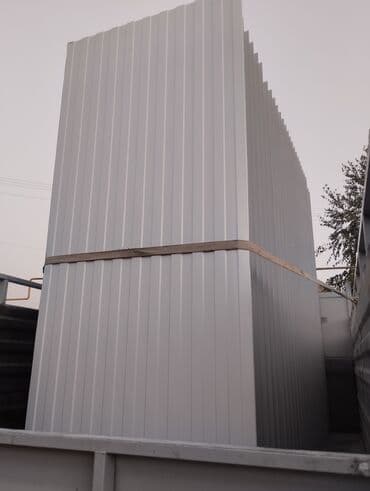 тент на крышу: Сэндвич‑панели для строительства и облицовки. Сэндвич панель / купить — 3