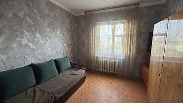 2 комнаты, Таш-Рабат ТРЦ Собственник, Без подселения, от 6 месяцев, С мебелью полностью — 5