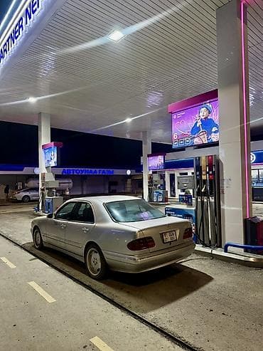 матор мерс 210 3 2: Mercedes-Benz E-Class: 2000 г., 3.2 л, Автомат, Бензин, Седан — 4