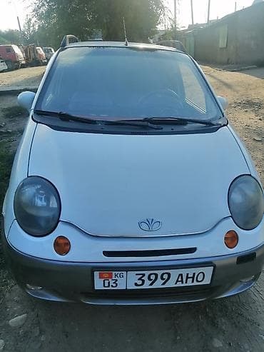 matiz автомат: Daewoo Matiz: 2004 г., 0.8 л, Автомат, Бензин, Хэтчбэк — 2
