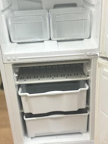 pro 13: Холодильник Indesit, Двухкамерный — 5