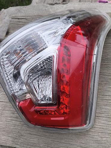 daf tandem: Задний фонарь для SsangYong Tivoli - Оригинальная деталь, полный — 5
