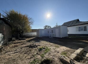 прадаю дом арча бешик: Времянка, 36 м², 2 комнаты, Собственник — 1