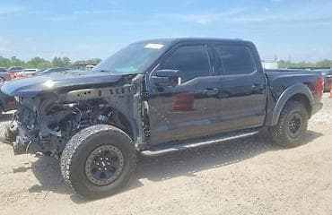 титан форд: Ford F-150: 2022 г., 3.5 л, Автомат, Бензин, Внедорожник — 4