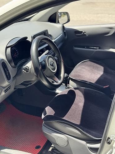 киа бонго 4х4: Kia Morning: 2020 г., 1 л, Автомат, Бензин, Хэтчбэк — 6