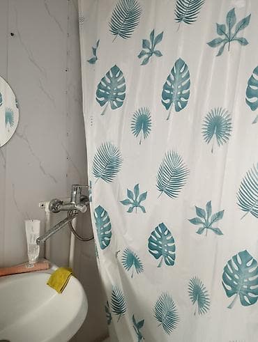 kant flat: 1 комната, С мебелью частично — 7