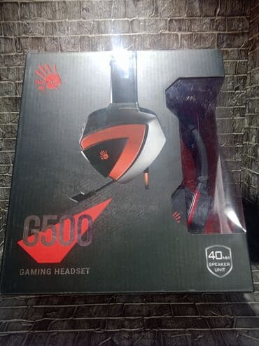 quest 3 купить бишкек: Продаю наушники Bloody G500 performance в идеальном состоянии — 3