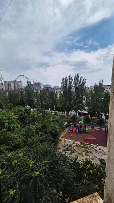3 комнаты