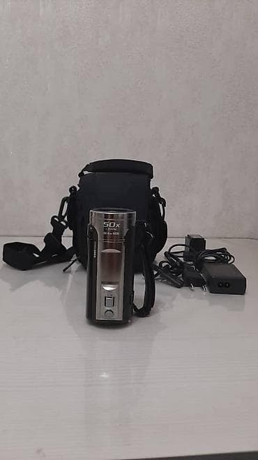 Видеокамеры at lalafo.kg Видеокамеры