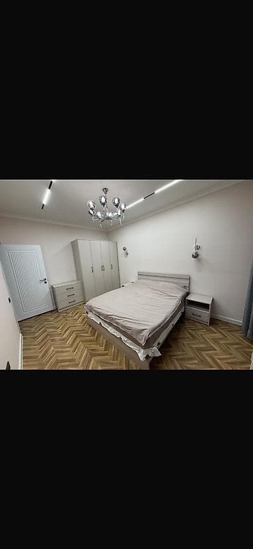 квартиры с первоначальным взносом 10: 3 комнаты, Собственник, Без подселения, С мебелью полностью — 4