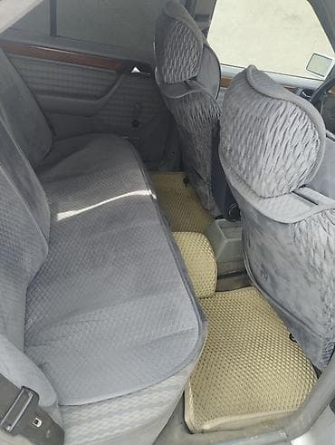 запчасти на мерседес w220 бишкек: Mercedes-Benz W124: 1993 г., 2.2 л, Кол менен иштөөчү, Бензин, Седан — 8
