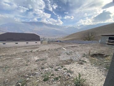 продаю дом ак босого: Үй, 120 кв. м, 6 бөлмө, Менчик ээси, Евро оңдоо — 19