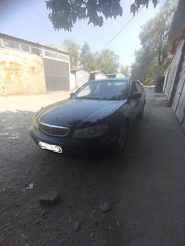 сильвия ниссан: Nissan Cefiro: 2000 г., 2 л, Автомат, Бензин, Седан — 1