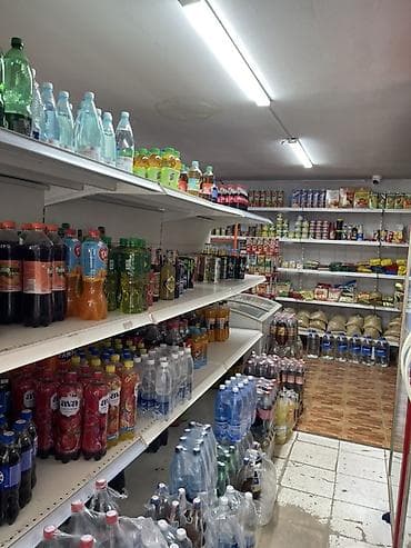 Продуктовый магазин🛒 СДАЕТСЯ В АРЕНДУ! Цена договорная 🤝 Продуктовый — 5