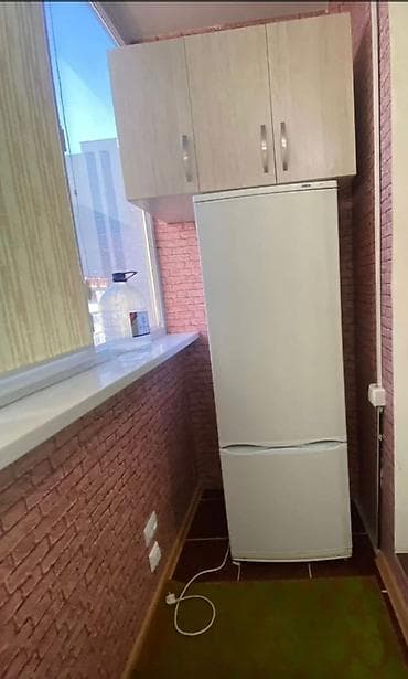osh flat: 1 комната, Джал мкр (в т.ч. Верхний, Нижний, Средний) Агентство недвижимости, Без подселения, от 1 года, С мебелью полностью — 7