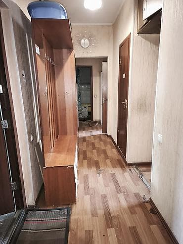 сары булун: 2 бөлмө, Менчик ээси, Жарым -жартылай эмереги бар — 3