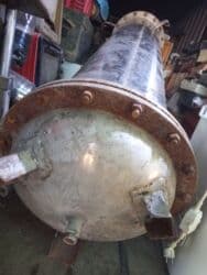 алюминий бак: Бак — 4