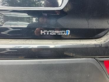 делаем справки: Toyota Highlander: 2023 г., 2.5 л, Автомат, Гибрид, Внедорожник — 8