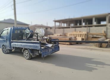 работа в бишкеке швейный цех упаковщик 2020: Жестяные работы, Вентиляция, Изготовление изделий, Листогиб — 1