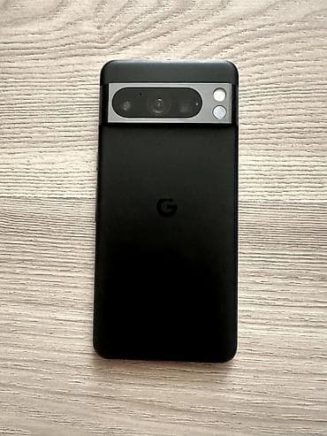 aiphone x: Google Pixel 8 Pro, Б/у, 128 ГБ, цвет - Черный, 2 SIM, eSIM — 2