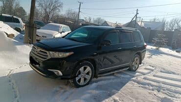мерседес спринтер грузовой бишкек: Toyota Highlander: 2011 г., 3.5 л, Автомат, Бензиновая, Кроссовер — 2