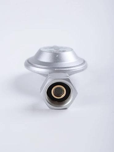 регулятор 2 7: Регулятор давления для газового баллона с вентилем СНГ Технические — 2