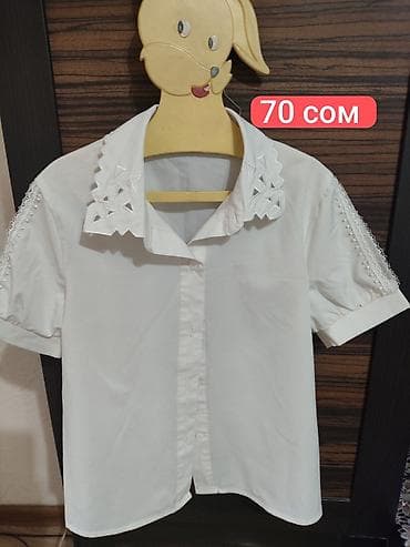 Детская одежда и обувь: Комплект, Б/у — 5