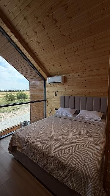 🏡 Элитный двухэтажный Barn House посуточно ✨ Современный стиль • Уют — 2