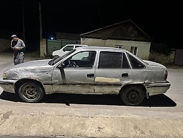 mazda demio 2002: Daewoo Nexia: 2005 г., 1.5 л, Механика, Бензин — 4