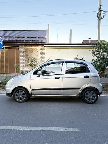 microcar: Microcar : 2008 г., 1 л, Механика, Бензин, Хэтчбэк — 5