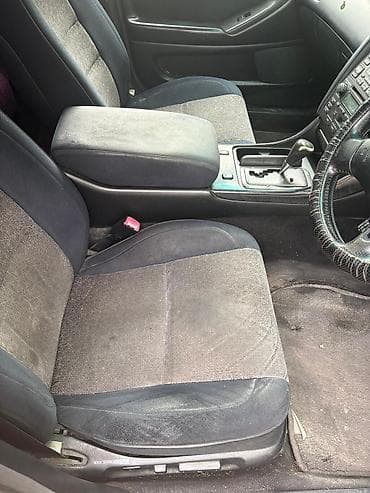 rx 2006: Toyota Aristo: 2004 г., 3 л, Автомат, Бензин, Седан — 8