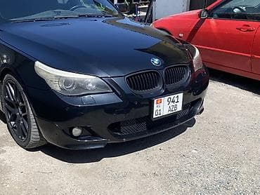 bmw e36: Бампер BMW, Б/у, Оригинал — 3