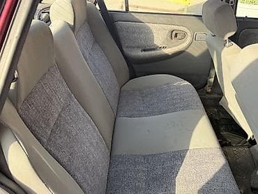 авто фрион: Daewoo Nexia: 2007 г., 1.6 л, Механика, Бензин — 5