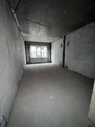 сдается квартира жер уй: 2 комнаты, 77 м², 106 серия улучшенная, 1 этаж, Готовая ПСО (под самоотделку) — 4