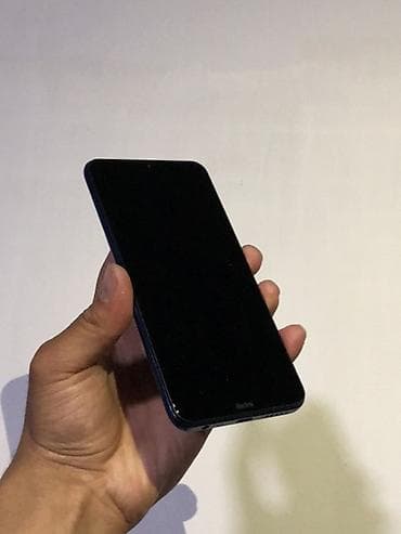 redmi note 8 цена в джалал абаде: Redmi, Redmi 8, Б/у, 64 ГБ, цвет - Синий, 2 SIM — 4