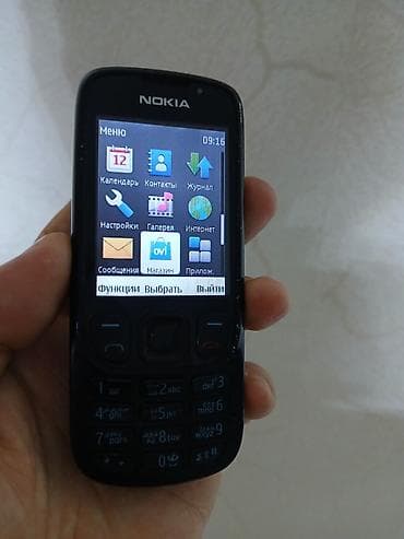 iphone mini: Nokia 3, цвет - Черный, 1 SIM — 3