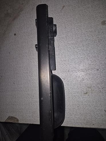 fit shuttle: Сeiling sheathing Volkswagen 2000 г., Б/у, Оригинал, Германия — 4