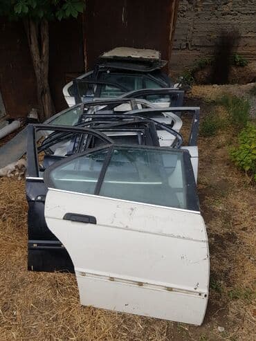 Комплект BMW, Б/у, Оригинал