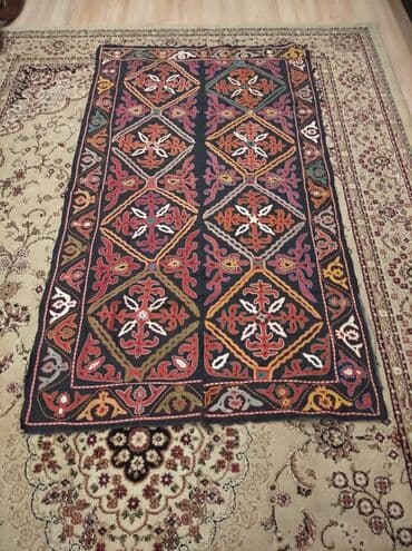 бу ковры: Ковер Б/у — 4