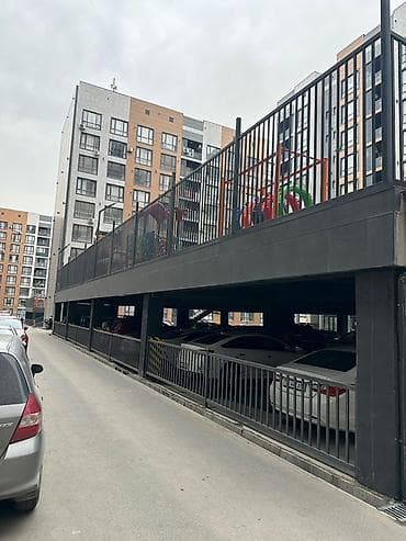 Продажа квартир: 2 комнаты, 79 м², Элитка, 2 этаж, Дизайнерский ремонт — 9