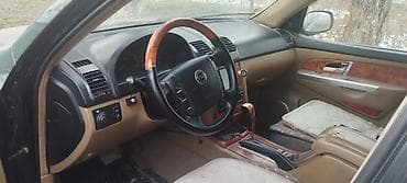 mersedes w211: Ssangyong Rexton: 2003 г., 2.9 л, Автомат, Дизель, Внедорожник — 7