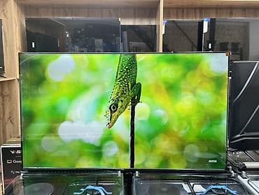 пульт: Телевизор TCL 50" 4K HDR с Google TV Акция Акция 🚀🚀 цены дешевле — 9