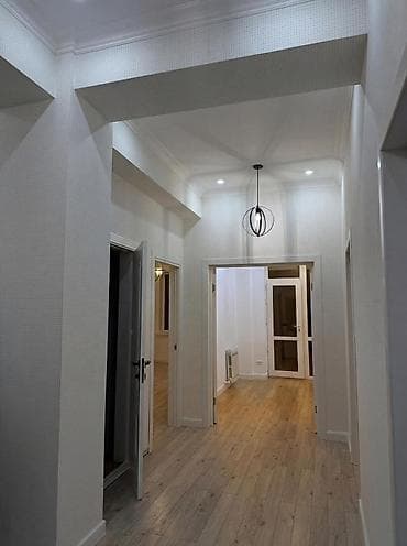 Продажа квартир: 2 комнаты, 88 м², Элитка, 1 этаж, Косметический ремонт — 4
