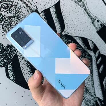 oppo a55 цена в бишкеке: Vivo Y21, 64 ГБ, цвет - Белый, 2 SIM — 1