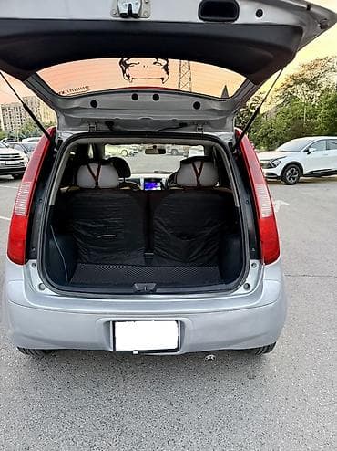 мотор сузуки альто: Mitsubishi Colt: 2003 г., 1.3 л, Автомат, Бензин, Хэтчбэк — 8