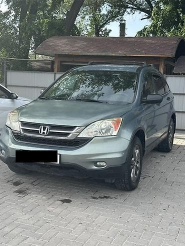 фит байк: Honda CR-V: 2011 г., 2.4 л, Автомат, Бензин, Кроссовер — 3