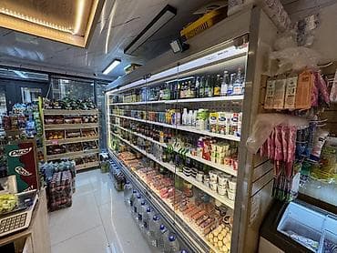 реф термо: Для напитков, Для молочных продуктов, Для мяса, мясных изделий, Б/у — 1